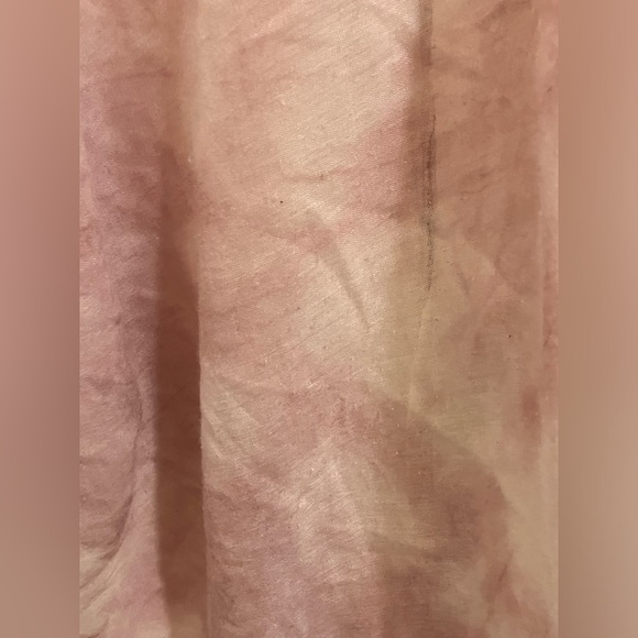 Lovely light mauve after Swim Coverup or diaphanous cardigan - Picture 14 of 16